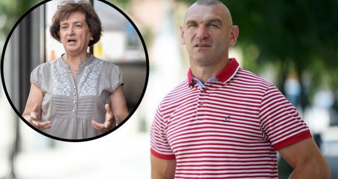 Legendarni bokser o ženi na čelu sekte kojoj je dao milione kuna: Kćerka mi je ostala invalid, bio je to težak period...