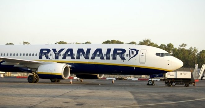 Ryanair konačno stiže u Sarajevo, kreće borba s Wizz Airom i još jednim gigantom