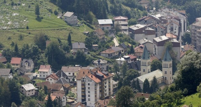 U bh. gradiću nalazišta svjetske klase: Potvrđeni značajni mineralni resursi i postojanje plemenitih metala