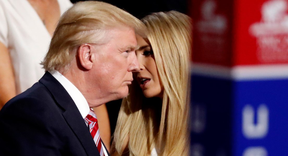 donald-ivanka-trump