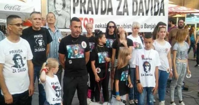 Ko je sve dosad 'pao' u slučaju David Dragičević: Lažni nalazi, izgubljen donji veš, manipaulacija video snimcima, a tek slijedi... 