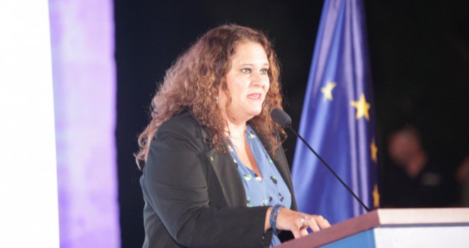 Nijaz je čitavoj našoj porodici još 2010. rekao da treba glasati za Fahrudina Radončića