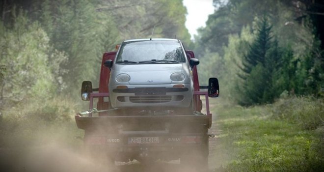 Ko su bili mladići koji su počinili samoubistvo kod Zadra: Ostavili su oproštajnu poruku u kojoj je pisalo...