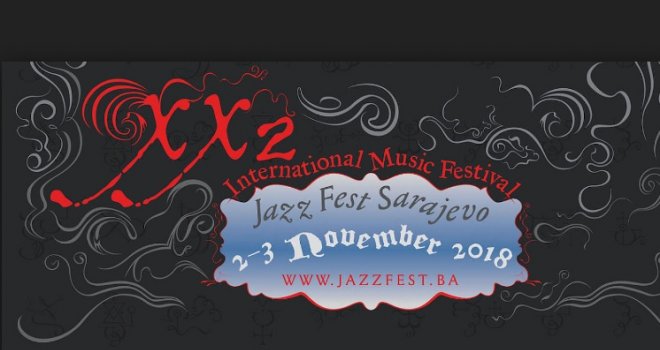 Uspješne umjetnice svih generacija na XX2. Jazz Festu Sarajevo 