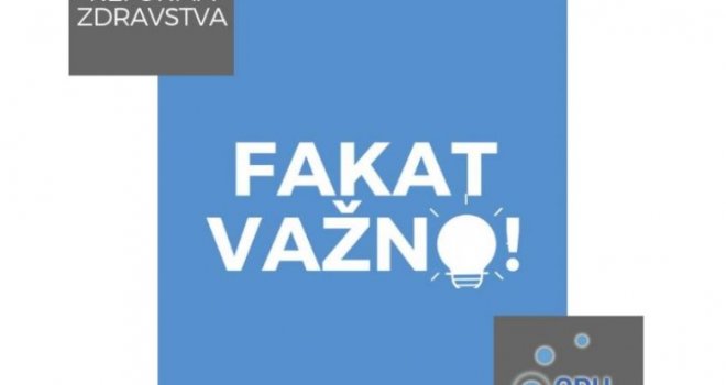 Predizborne prepirke smo čuli, nego... Šta bh. političari misle o reformi zdravstva? To je 'Fakat važno!'