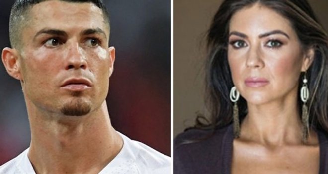 Novi problemi za Ronalda: Djevojka koja ga je optužila za silovanje, sada traži vrtoglavu odštetu!