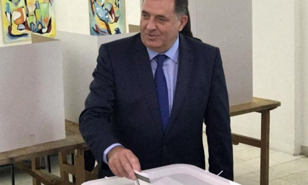 dodik