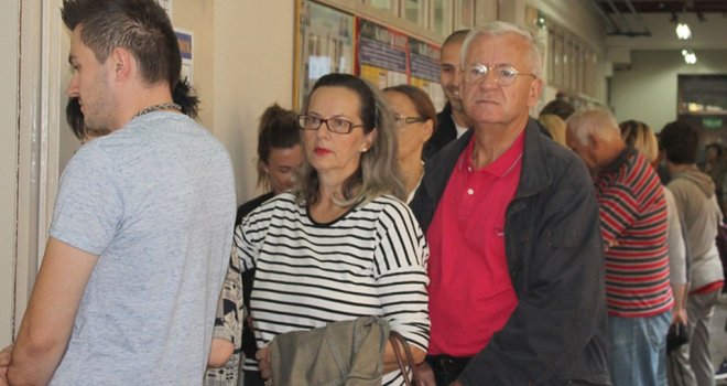 Na stotine međunarodnih posmatrača pratilo je izbore u BiH: Danas predstavljanje prvog izvještaja