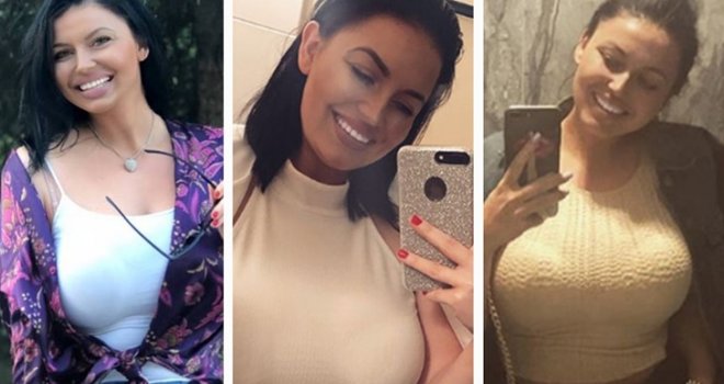 Krajiška Kim Kardashian na pragu ulaska u Skupštinu: Atraktivna Najla osvojila preko dvije hiljade glasova 