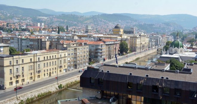 Od danas nova vlast u Kantonu Sarajevo: Pogledajte listu novih/starih zastupnika u Skupštini KS