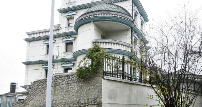 Najskuplje vile Vere Matović i Gorana Bregovića, pa Cecin dvorac od 2,5 miliona eura: U kakvom luksuzu žive estradne zvijezde?!
