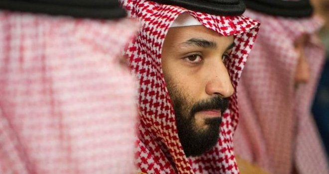 Khashoggi razgovarao s krunisanim princom prije nego je ubijen: Ko je nadgledao ubistvo preko Skypea?!