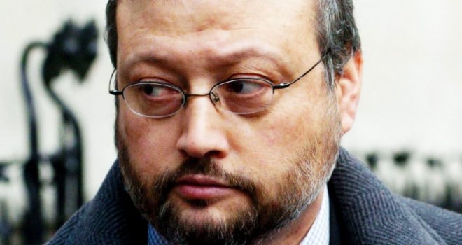 Khashoggi je imao veliko srce, bio oštar i mudar... Ali za saudijsku vladu - biti pošten je čin izdaje, zaslužuje smrt...