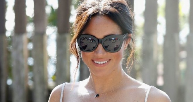 Kako je Meghan Markle izgledala dok nije zgrabila princa: Vjerovatno bi voljela da ova fotografija ne postoji...