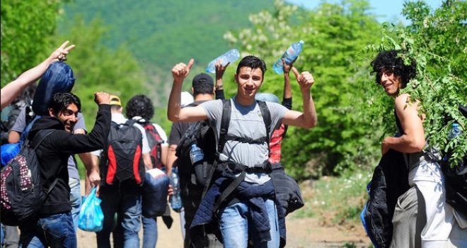 Kako će se utrošiti više od ogromnih 15 miliona KM namijenjenih za hitne potrebe izbjeglica?