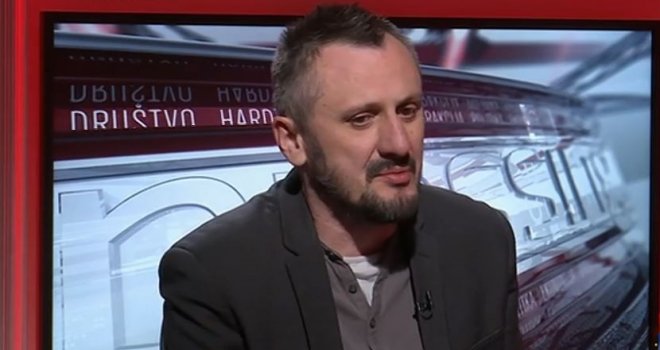 'Krajem 80-ih išlo se na hodočašće kod Brege... Čuo je snimke, rekao je - super, samo bit će rata!'