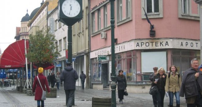 Stroge mjere u TK: Od sutra rad ugostiteljskih objekata dozvoljen samo do 20 sati, inspekcija pojačava nadzor