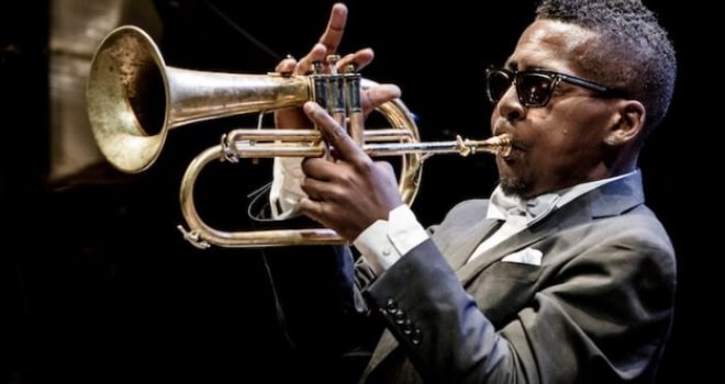 U 49. godini umro američki jazz trubač Roy Hargrove   