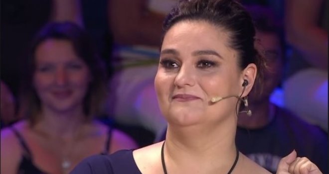 Najstroža članica žirija 'Supertalent' bez dlake na jeziku: Nisam stroga, samo sam zahtjevna i iskrena - i nikada nisam požalila!