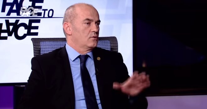 Rifat Škrijelj: Pod pritiskom sam... Izmislili su razloge zbog kojih se dr. Gavrankapetanović ne vraća na Medicinu, jer dekanesa...
