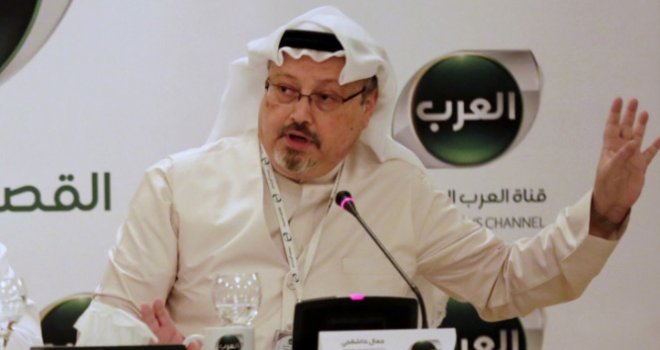 Sve šokantniji detalji: Khashoggi je skončao u neviđenim mukama... Cijedili mu krv pa bacali u...