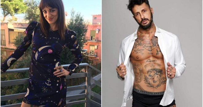 Bivša djevojka pokojnog Anthonyja Bourdaina ponovno ljubi: Asia Argento u vezi s bivšim suprugom Nine Morić