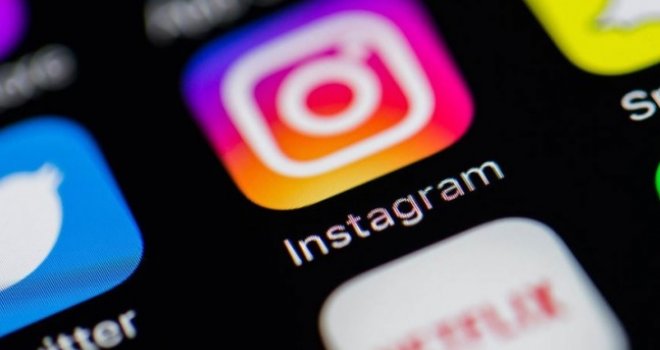 Rusija zabranjuje Instagram? Meta dozvolila korisnicima nasilne objave 'protiv Putina i ruskih vojnika'!