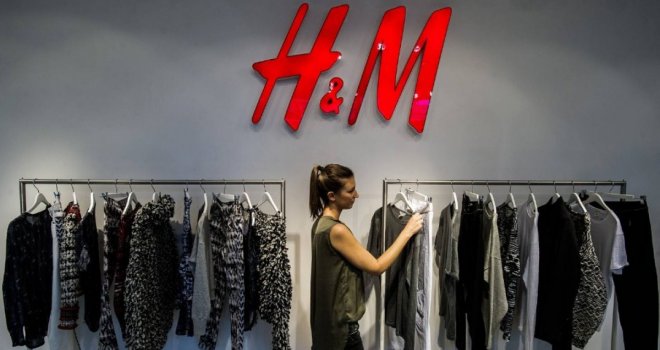 Otvara se još jedna H&M prodavnica u BiH, prva u Federaciji: Bogata ponuda na 2000 kvadrata...