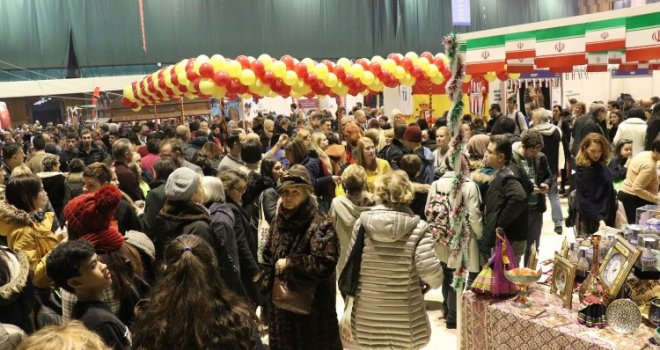 Evo kada će se održati ovogodišnji Diplomatski zimski bazar u Skenderiji