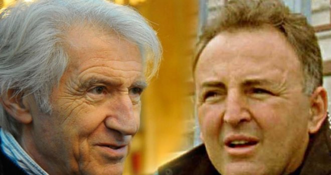 Dan kada se Ljubiša Samardžić suprotstavio Arkanu: 'Ti govoriš o viteštvu?! Gdje ti je viteštvo?'