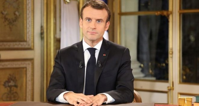 Macron nudi Balkanu specijalno partnerstvo - je li BiH spremna za 'tiho odustajanje' od EU?