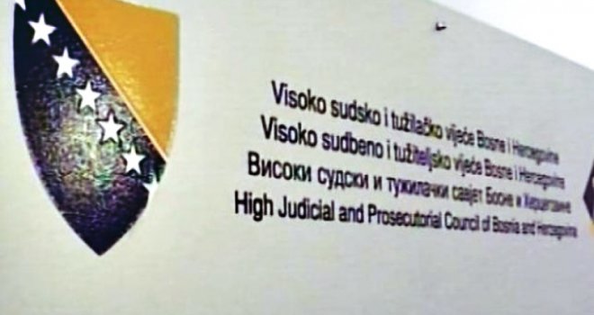 Disciplinska prijava uoči sastanka: Kako stati ukraj nezakonitom sticanju imovine tužilaca i sudija?