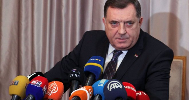 Navali, Milorade! Referendum bi ti bio posljednji čin, posljednji politički potez i put za ukidanje Republike Srpske!