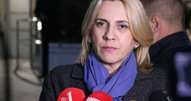 Odgovore u slučaju 'Dragičević' treba dati tužilaštvo, ne politika... Biće potrebne godine da vratimo dobar imidž