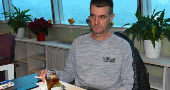 Ejubović mi je ubio dijete, razrušio dom, a sada morbidno laže i smije se! Mislio sam, pokajat će se i reći...