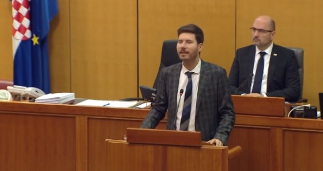 Ivan Pernar prijavio afričkim vlastima Hrvate uhapšene u Zambiji, razlozi su bizarni