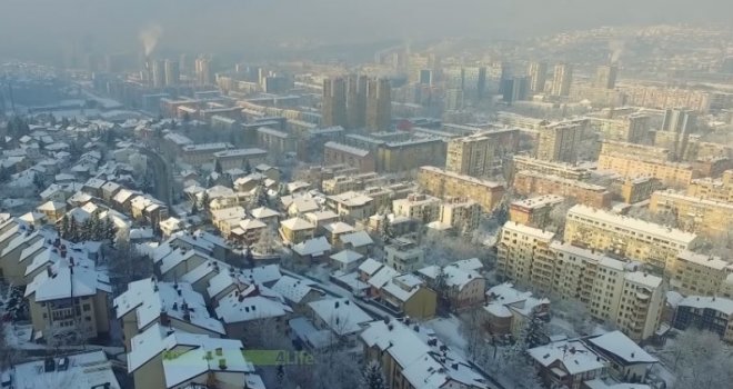 Znate li ko je 'NAJnačelnik' u cijeloj BiH? Na čelu je jedne sarajevske općine...