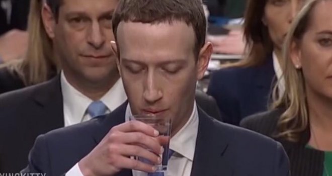 Mark Zuckerberg, vlasnik kompanije Meta, otpustio 11.000 radnika