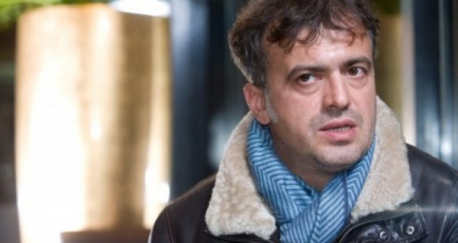 'Sergej nije oka sklopio, šetao je po hodniku zgrade gore-dole': Glumac dan nakon drame sa ženom