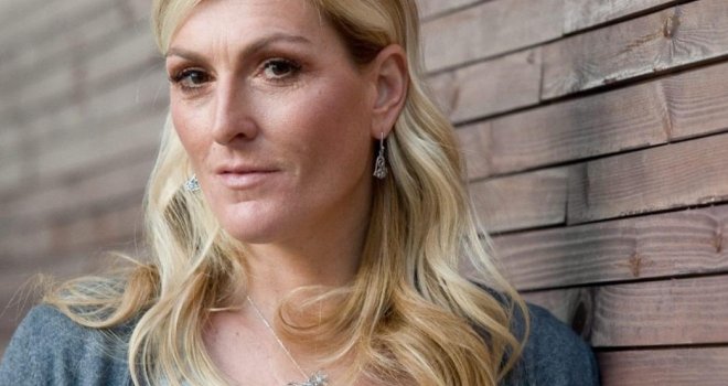 Janica Kostelić na prvi dan nove godine rodila sina, evo kako će se zvati
