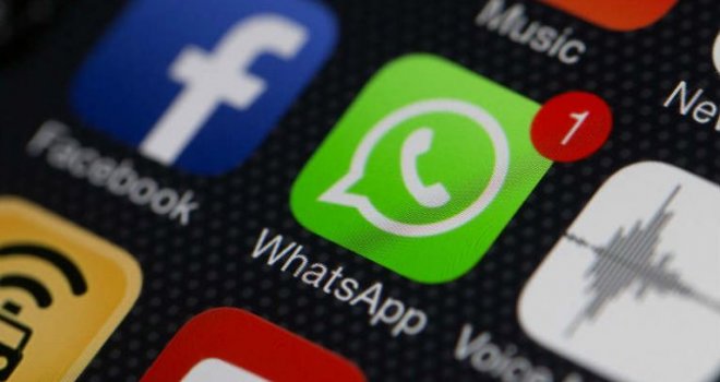 WhatsApp bio nedostupan duže od sat, sada ponovno radi