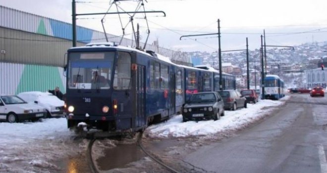 Određen jednomjesečni pritvor članu Nadzornog odbora GRAS-a Ameru Ahmiću i uposleniku Samiru Deljkiću