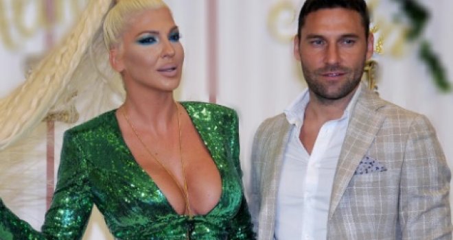 Jelena Karleuša otkrila istinu o razvodu od Duška Tošića