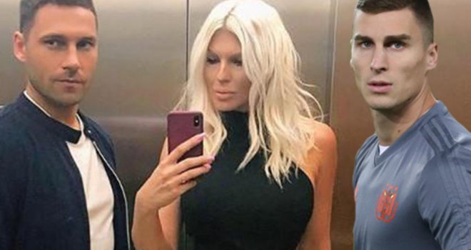 Nova fotografija rješava aferu: Ovo je mladež o kojem Jelena Karleuša priča! 