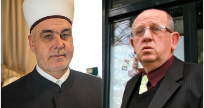 Je li glavni dobojski imam prisustvovao proslavi Dana RS?! Reis zatražio očitovanje - evo kakav odgovor je stigao