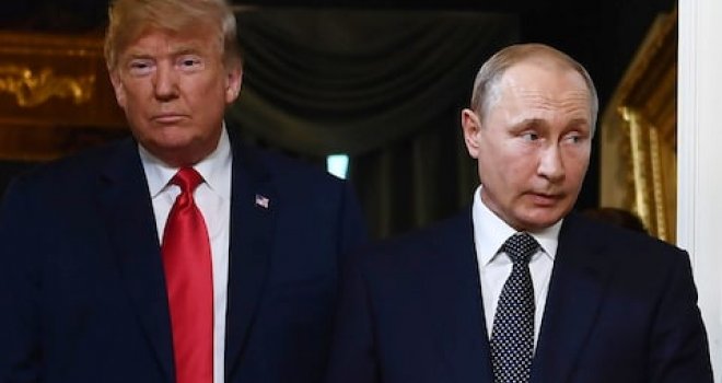 Haos u sjeni pandemije: Cijene strmoglavo pale, Putin se odlučio na bizaran potez, Trump tvrdi da su Rusi i Saudijci 'sišli s uma'