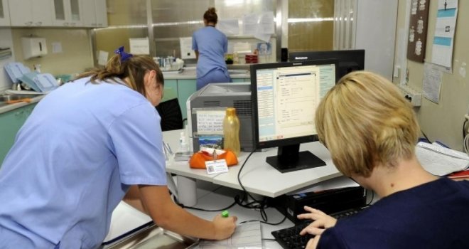 Kad korona prođe trebamo se zapitati: Hoćemo li ostati bez medicinskih sestara?