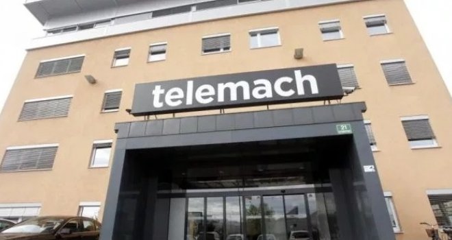 Telemach preuzima još jednog domaćeg kablovskog operatera: Konkurencijsko vijeće BiH zaprimilo prijavu