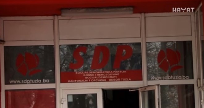 Mogu li BH blok i SDA zajedno: Nakon sjednice, SDP donio odluku da pregovori počnu... Na pomolu koalicija?