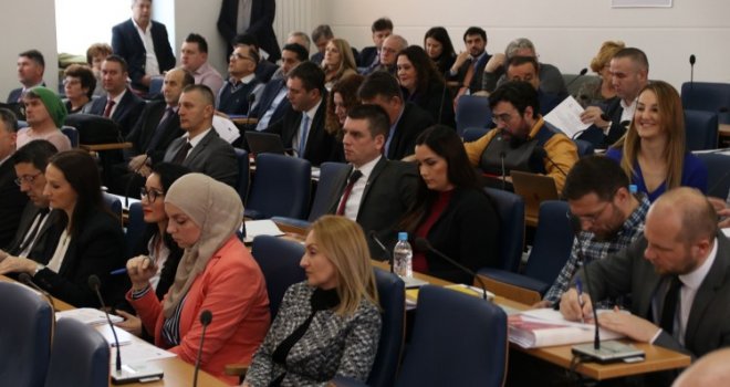 Skupština KS: Prezentirani rezultati poslovanja 14 zdravstvenih ustanova